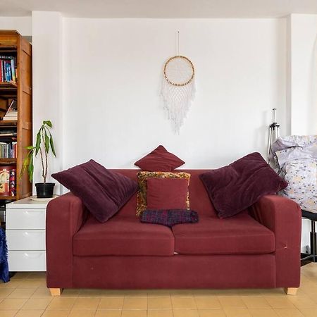 Chalk Farm Studio Appartement Londen Buitenkant foto