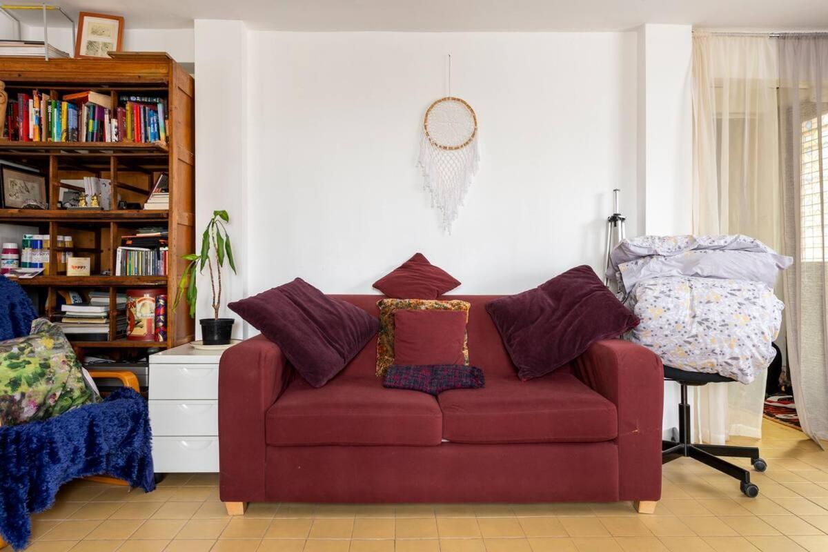 Chalk Farm Studio Appartement Londen Buitenkant foto