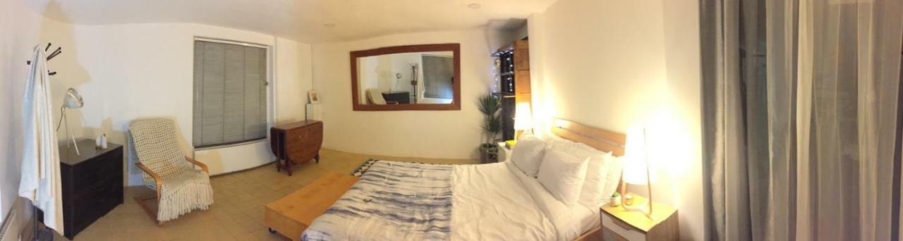 Chalk Farm Studio Appartement Londen Buitenkant foto